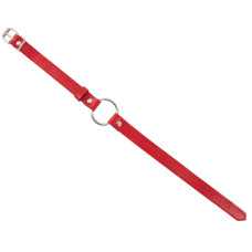 Набір БДСМ фіксаторів Bad Kitty 3 предмети, червоний