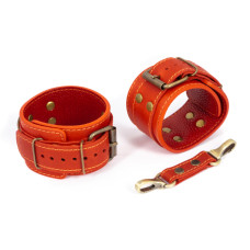 Преміум поніж LOVECRAFT червоні