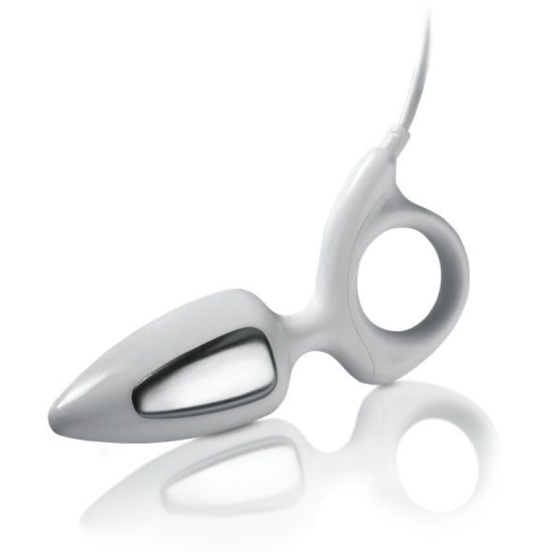 Анальний корок Mystim Romeo для електростимулятора