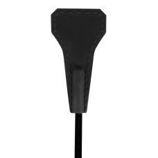 Стек класичний Bad Kitty Gerte Trad, Силікон, Чорний