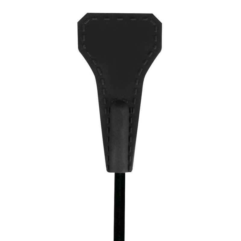 Стек класичний Bad Kitty Gerte Trad, Силікон, Чорний Стек класичний Bad Kitty Gerte Trad, Силікон, Чорний