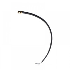 М'який шкіряний хлист з бутоном троянди на рукоятці UPKO Soft Whip