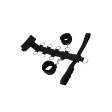 Набор для бондажа Chisa Be My Slave