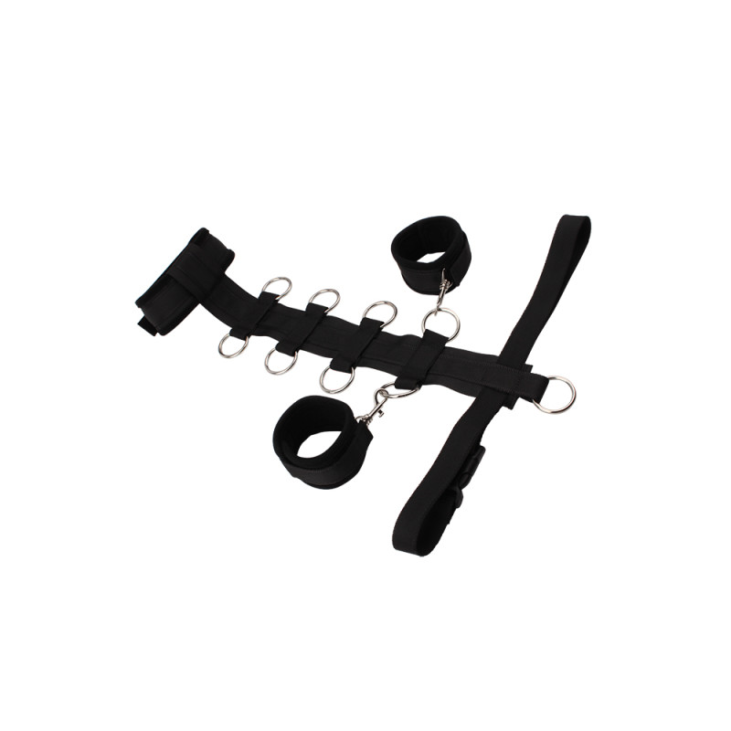 Набір для бондажа Chisa Be My Slave