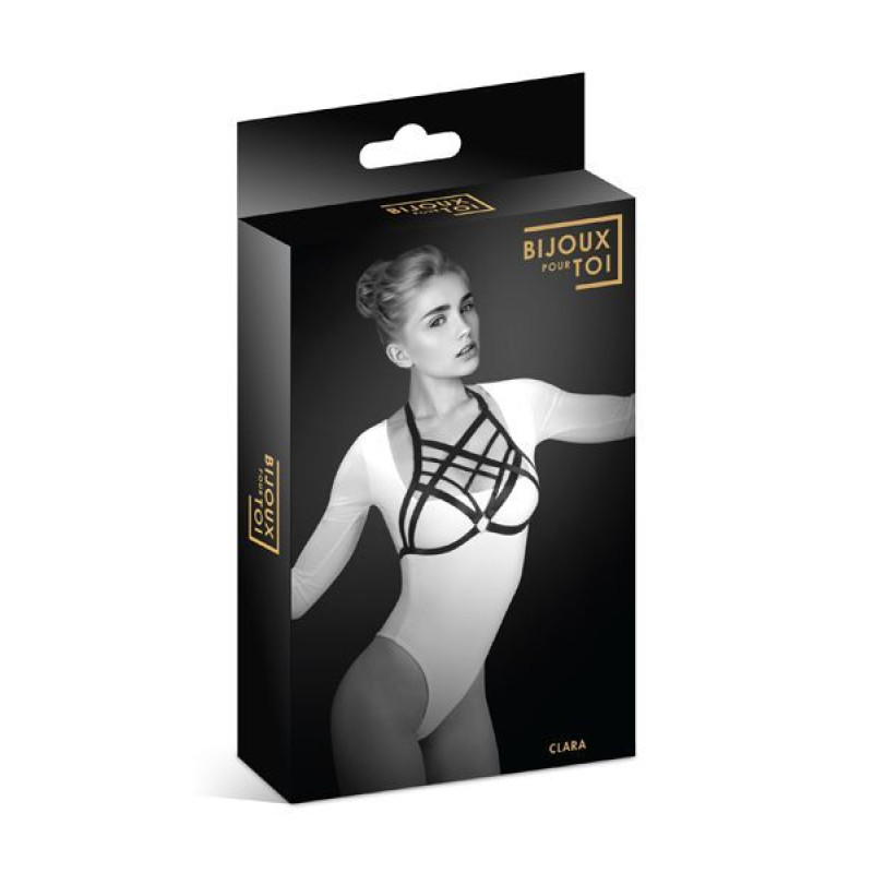 Портупея Bijoux Pour Toi CLARA Портупея Bijoux Pour Toi CLARA