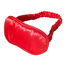 Маска sLash Satin Love Mask, Red