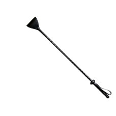 Стек DS Fetish Crop black, 67 см