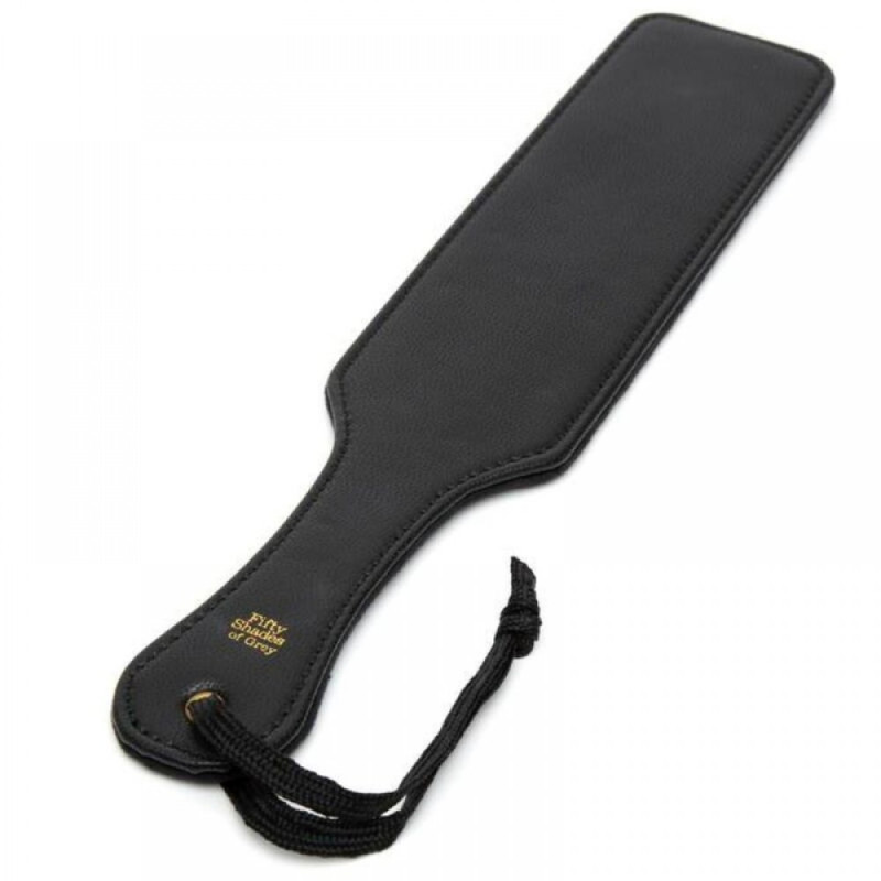 Шлепалка Fifty Shades of Grey Bound to You Шлепалка Fifty Shades of Grey Bound to You