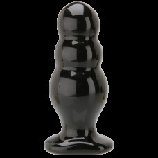 Анальный стимулятор Doc Johnson Titanmen Tools – Master, диаметр 6,6 см