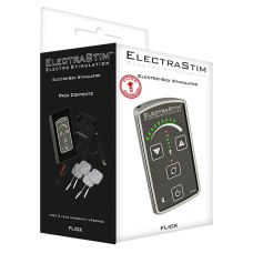 Электростимулятор ElectraStim Flick EM60-E