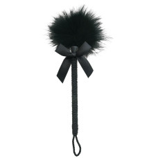 Метелочка Sportsheets Midnight Feather Tickler