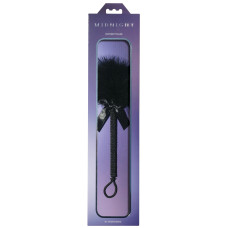 Метелочка Sportsheets Midnight Feather Tickler