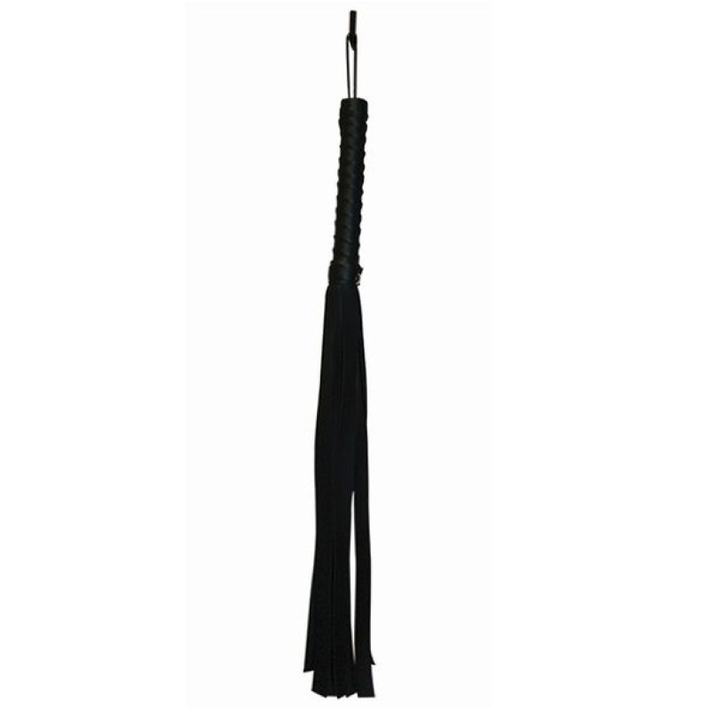 Флоггер Sex And Mischief Faux Leather Flogger Флоггер Sex And Mischief Faux Leather Flogger