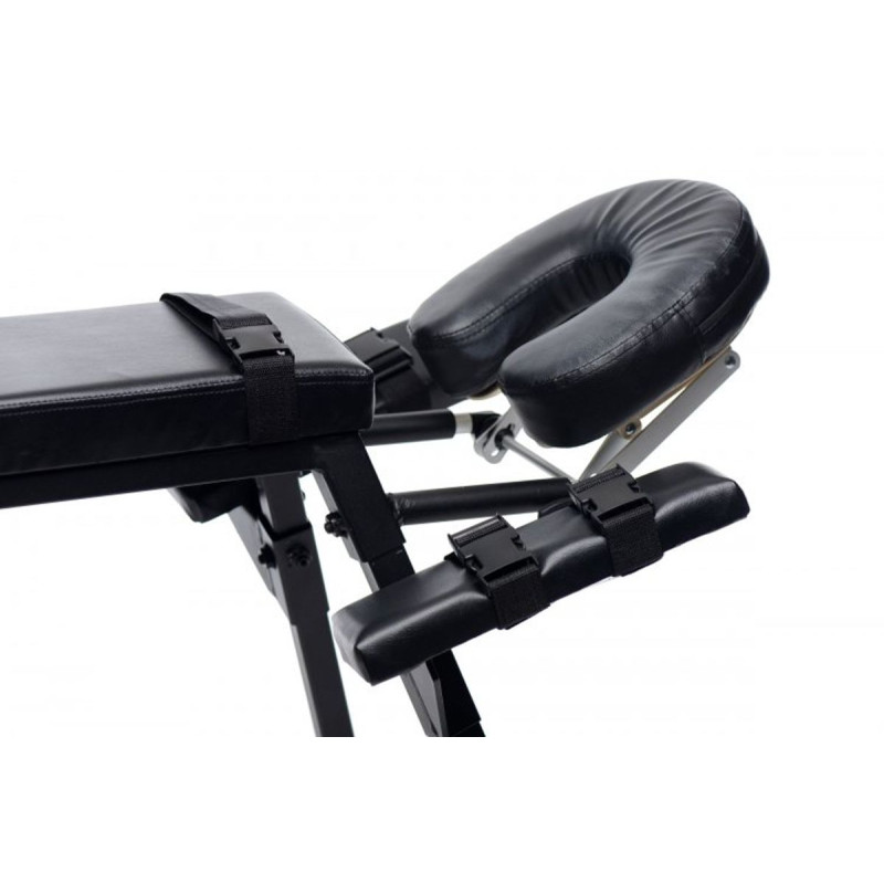 Скамья для экстремального секса с фиксаторами Master Series Extreme Sex Bench Скамья для экстремального секса с фиксаторами Master Series Extreme Sex Bench