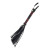 Флогер Dream Toys Blaze Flogger Черный
