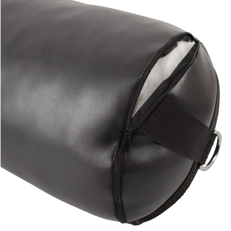 Набор фиксаторов для БДСМ с подушкой Bad Kitty 7 предметов, Черный