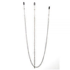 Зажимы для сосков и клитора Lucky Bay Nipple play пинцет