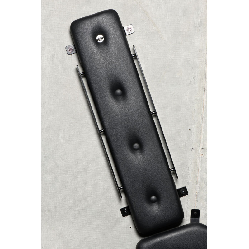 Андріївський хрест Master Series: St. Andrew's Cross, кріпиться на стіну Андріївський хрест Master Series: St. Andrew's Cross, кріпиться на стіну