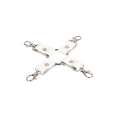 Фіксатор sLash Leather Fixer Білий