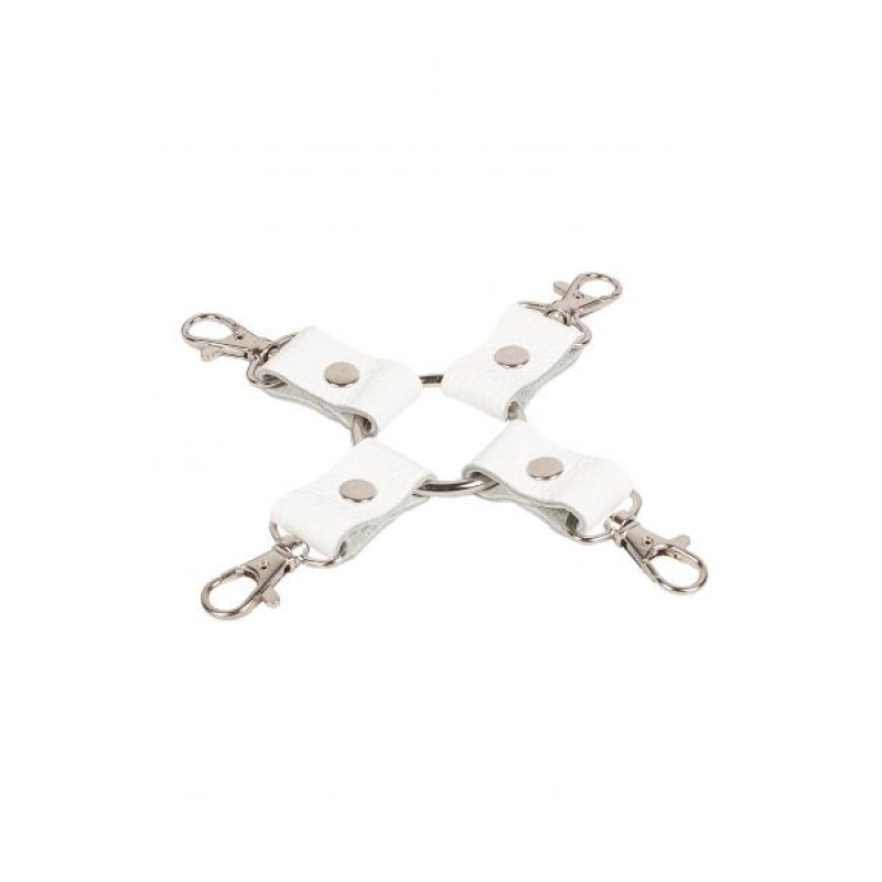 Фиксатор sLash Leather Fixer Белый Фиксатор sLash Leather Fixer Белый