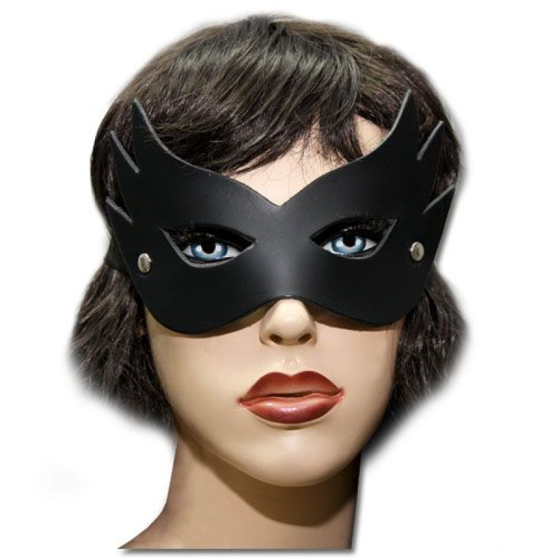 Маска Spade Чорна 280812 Маска Spade Чорна 280812