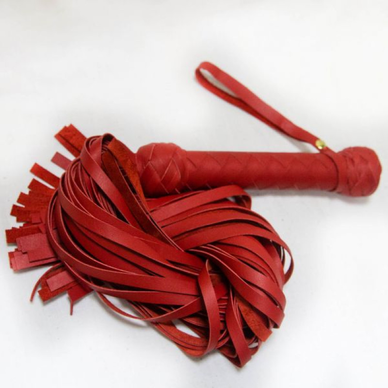 Флогер sLash Big Boss Красный Флогер sLash Big Boss Красный