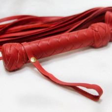 Флогер sLash Big Boss Червоний