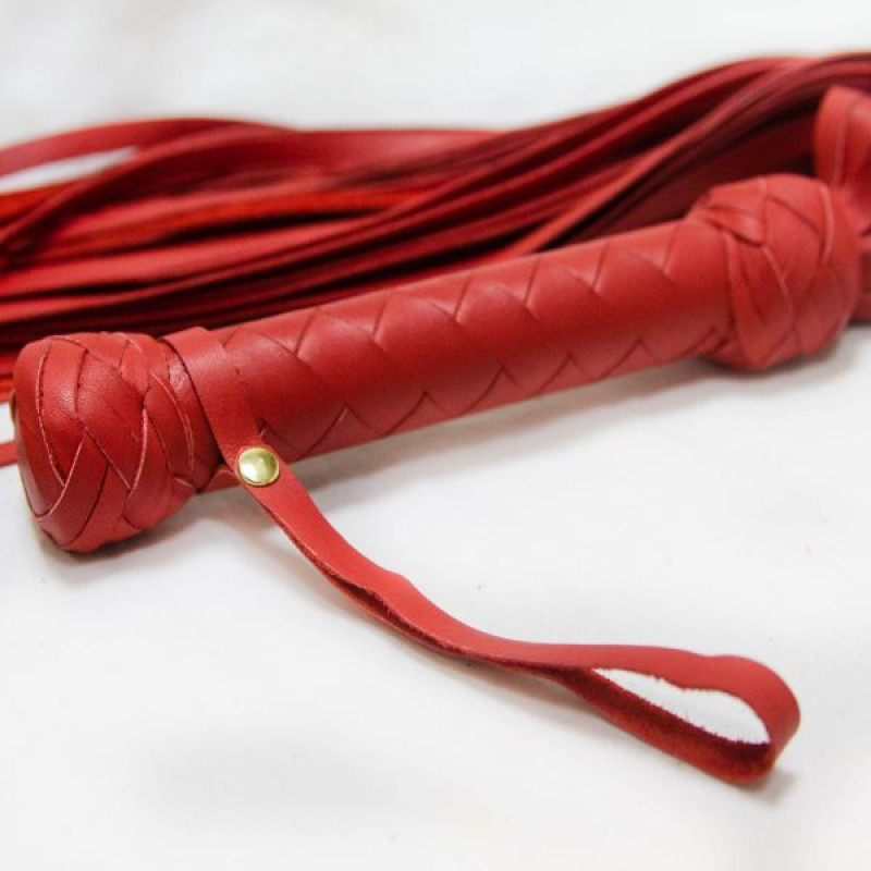 Флогер sLash Big Boss Красный Флогер sLash Big Boss Красный