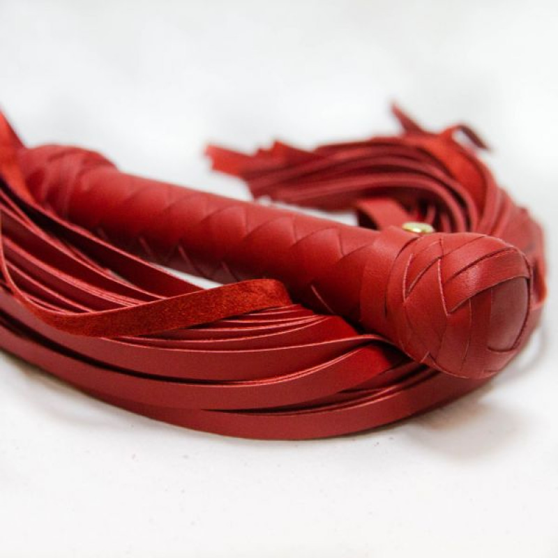 Флогер sLash Big Boss Красный Флогер sLash Big Boss Красный