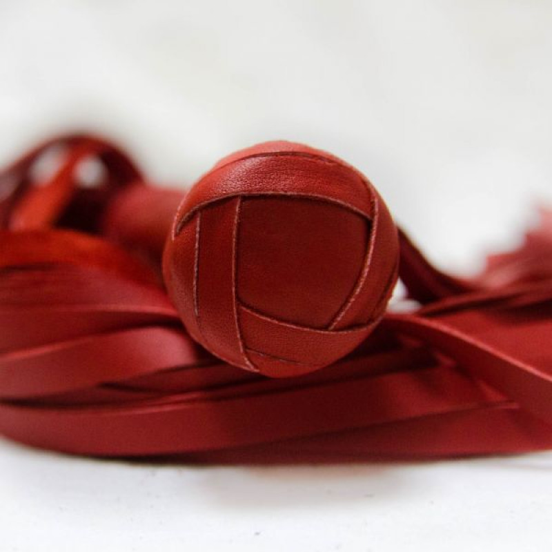 Флогер sLash Big Boss Красный Флогер sLash Big Boss Красный