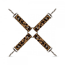 Набор БДСМ Loveboxxx Secret Pleasure Chest - Wicked Wildcat