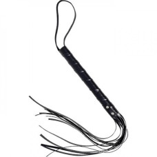 Набор БДСМ Medica Group Stifler's Collection 3 предмета, черный