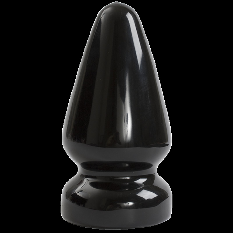 Пробка для фистинга Doc Johnson Titanmen Tools - Butt Plug 3.75 Inch Ass Servant, диаметр 9,4см Пробка для фистинга Doc Johnson Titanmen Tools - Butt Plug 3.75 Inch Ass Servant, диаметр 9,4см