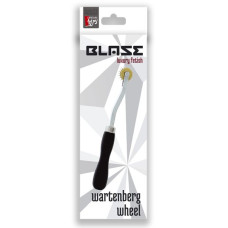Игольчатое колесо вартенберга Dreamtoys Blaze Wartenberg Wheel
