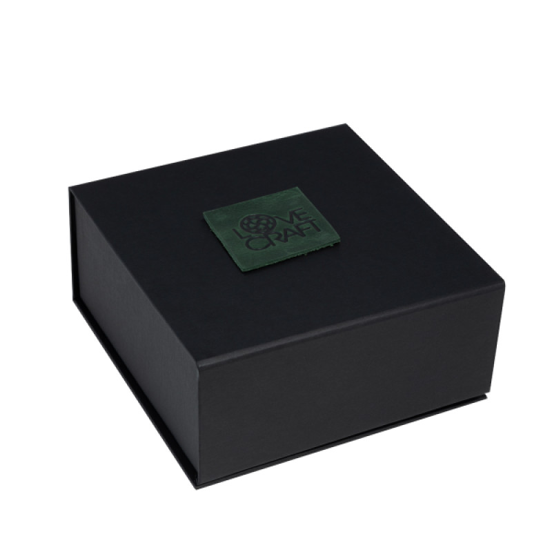 Премиум поножи LOVECRAFT зеленые Премиум поножи LOVECRAFT зеленые