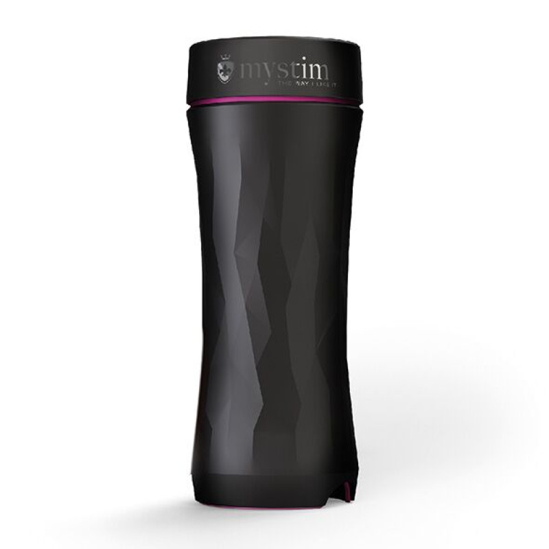 Мастурбатор Mystim Opus E Donut для электростимулятора Мастурбатор Mystim Opus E Donut для электростимулятора