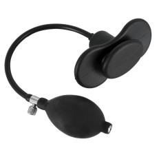 Кляп Bad Kitty 249191 Silicone Gag Черный