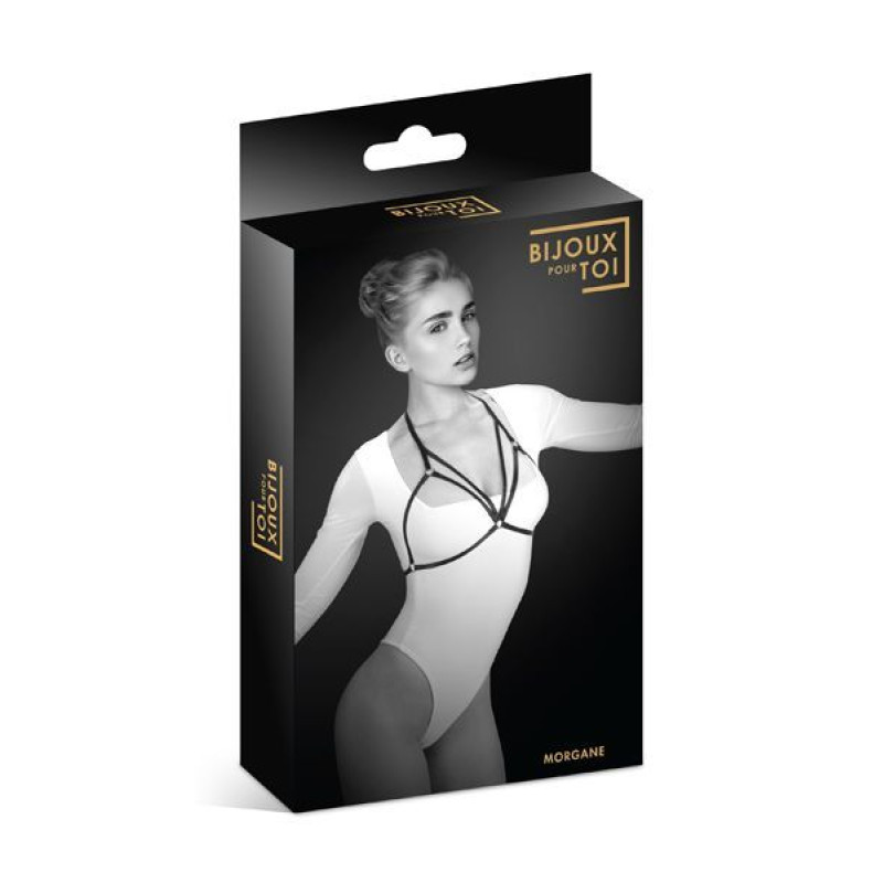 Портупея Bijoux Pour Toi MORGANE Портупея Bijoux Pour Toi MORGANE