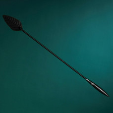 Стек у формі листа з подовжувачем Lockink Чорний