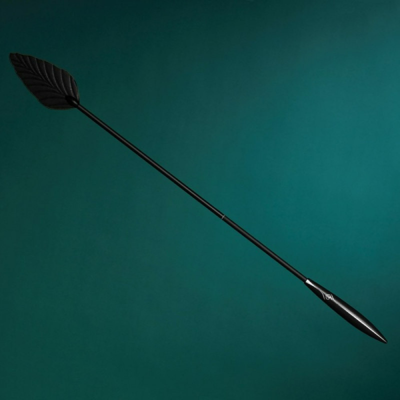 Стек у формі листа з подовжувачем Lockink Чорний Стек у формі листа з подовжувачем Lockink Чорний