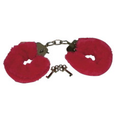 Наручники You2Toys Love Cuffs Красные