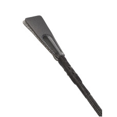 Плетка StRubber XxdreamSToys Gerte PVC Griff mit Handlauf 68 см