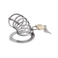 Пояс верности StRubber XXdreamSToys Penis-Keuschh.Gitter geschlossen