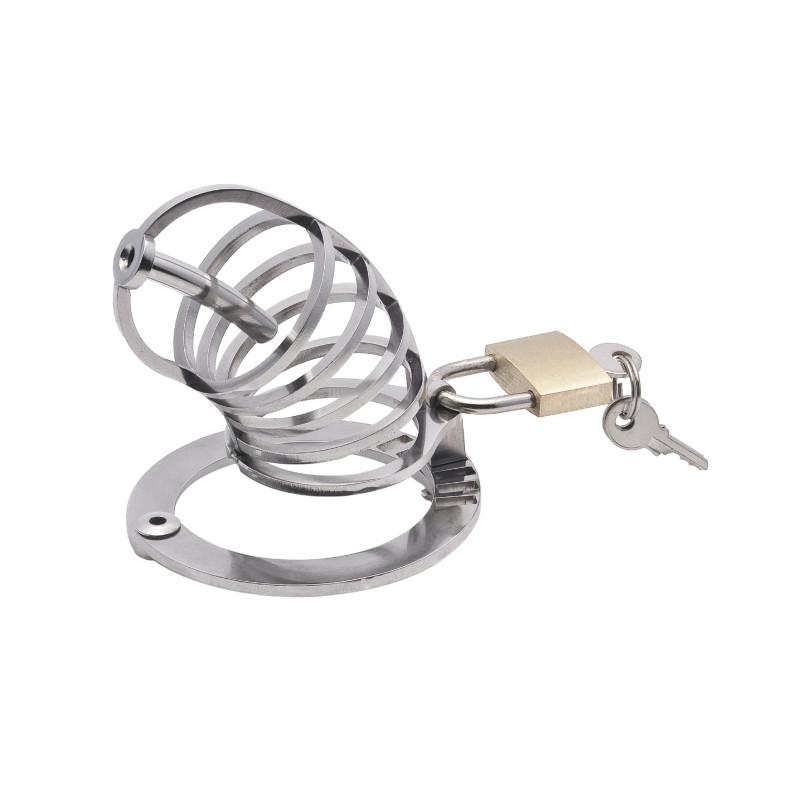 Пояс верности StRubber XXdreamSToys Penis-Keuschh.Gitter geschlossen Пояс верности StRubber XXdreamSToys Penis-Keuschh.Gitter geschlossen
