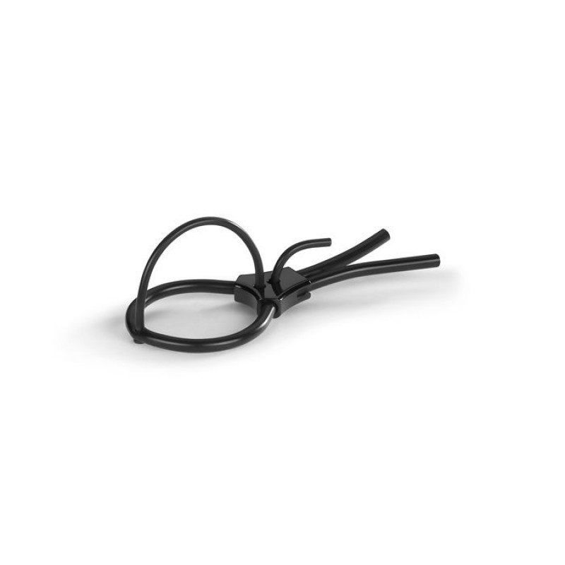 Утяжка для пениса Mystim Pure Pete силиконовая