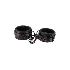 Оковы Dreamtoys Blaze Ankle Cuff Фиолетовые
