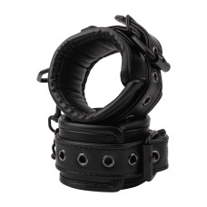 Наручники Chisa Deluxe Wrist Restraint Cuffs