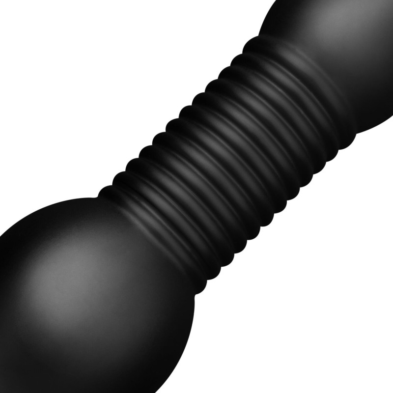 Анальная пробка BUTTR - Explosive Warhead Anal Dildo Анальная пробка BUTTR - Explosive Warhead Anal Dildo