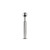 Полый уретральный стимулятор Sinner Gear Unbendable - Hollow Penis Plug, длина 7,5см, диаметр 12мм Полый уретральный стимулятор Sinner Gear Unbendable - Hollow Penis Plug, длина 7,5см, диаметр 12мм