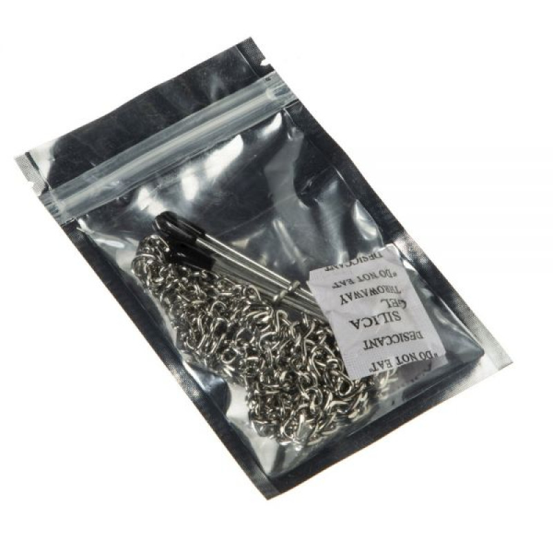 Зажимы для сосков и клитора Lucky Bay Nipple play пинцет